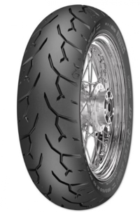 Foto pneumatico: PIRELLI, NIGHT DRAGON 90/90 -2121 54H Estive