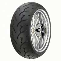 Foto pneumatico: PIRELLI, NIGHT DRAGON GT 130/90 B1616 73H Estive