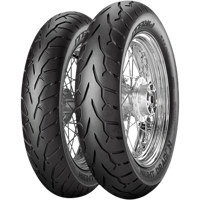 Foto pneumatico: PIRELLI, NIGHT DRAGON GT 160/70 B1717 79V Estive