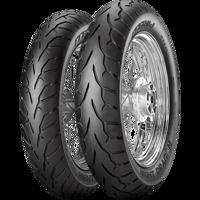 Foto pneumatico: PIRELLI, NIGHT DRAGON GT XL 150/80 -1616 77H Estive