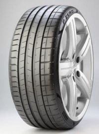 Foto pneumatico: PIRELLI, P-ZERO 295/35 R2020 105Y Estive