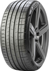 Foto pneumatico: PIRELLI, P-ZERO (PZ4) 275/35 R2121 103Y Estive