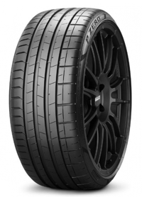 Foto pneumatico: PIRELLI, P-ZERO PZ4 245/35 R2020 95Y Estive