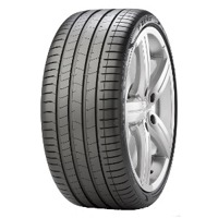 Foto pneumatico: PIRELLI, P-Zero (PZ4) R-F (*) Luxury 255/30 R2020 92Y Estive