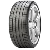Foto pneumatico: PIRELLI, P-Zero (PZ4) Sports 235/45 R1818 98Y Estive