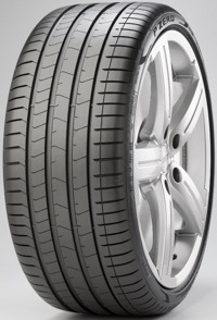 Foto pneumatico: PIRELLI, P-ZERO L.S. PZ4 NCS 255/40 R2121 102V Estive