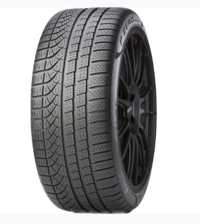 Foto pneumatico: PIRELLI, P ZERO WINTER 295/30 R2121 102W Invernali