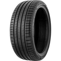 Foto pneumatico: PIRELLI, P-ZERO LUXURY SALOON XL J 255/35 R2020 97Y Estive