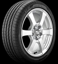 Foto pneumatico: PIRELLI, P7 CINTURATO ALL SEASON 225/50 R1818 99V Estive