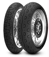 Foto pneumatico: PIRELLI, PHANTOM SPORTSCOMP 100/90 -1818 56H Estive