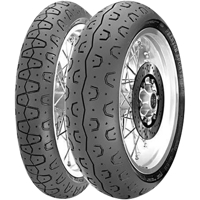 Foto pneumatico: PIRELLI, PHANTOM SPORTSCOMP 100/90 -1818 56H Estive