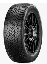 Foto pneumatico: PIRELLI, POWERGY ALL SEASON SF 195/50 R1515 86V Quattro-stagioni