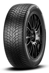 Foto pneumatico: PIRELLI, POWERGY ALL SEASON SF 195/50 R1515 86V Quattro-stagioni