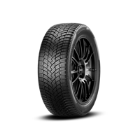 Foto pneumatico: PIRELLI, POWERGY ALL SEASON SF XL BSW M+S 3PMSF 195/50 R1515 86V Quattro-stagioni