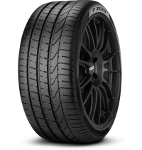 Foto pneumatico: PIRELLI, PZERO 295/30 R2121 102W Invernali