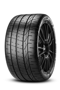 Foto pneumatico: PIRELLI, PZERO CORSA ASIMM. 335/30 R1818 102Y Estive