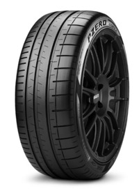 Foto pneumatico: PIRELLI, PZERO CORSA (PZC4) 285/35 R2222 106Y Estive