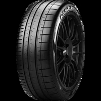 Foto pneumatico: PIRELLI, PZERO CORSA XL N0 285/40 R2121 109Y Estive