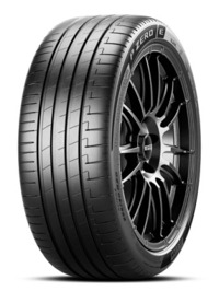 Foto pneumatico: PIRELLI, PZERO E RNF ELT 265/40 R2222 106V Estive