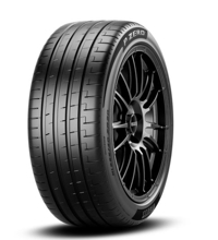 Foto pneumatico: PIRELLI, PZERO (PZ5) 225/40 R1818 92Y Estive