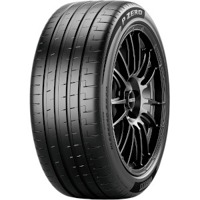 Foto pneumatico: PIRELLI, PZero (PZ5) (POL) elt 265/40 R2222 106W Estive