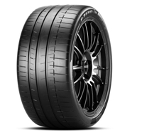 Foto pneumatico: PIRELLI, PZERO R 255/35 R2020 97Y Estive