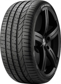 Foto pneumatico: PIRELLI, PZERO 205/40 R1818 86Y Estive