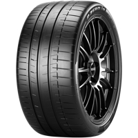 Foto pneumatico: PIRELLI, PZERO R 255/35 R2020 97Y Estive