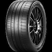 Foto pneumatico: PIRELLI, PZERO REAR XL MFS NF0 ELECT BSW 305/30 R2121 104Y Estive