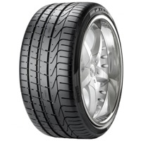 Foto pneumatico: PIRELLI, PZERO XL J 265/40 R2222 106Y Estive