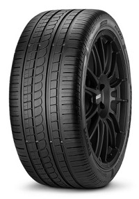 Foto pneumatico: PIRELLI, PZERO ROSSO 205/55 R1616 91Y Estive