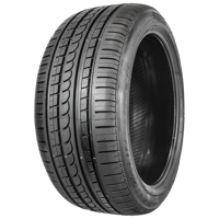 Foto pneumatico: PIRELLI, PZERO ROSSO ASIMMETRICO XL N1 275/45 R1919 108Y Estive