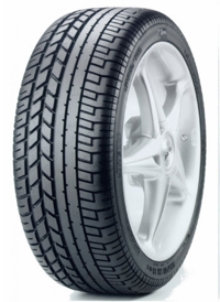 Foto pneumatico: PIRELLI, PZERO SYSTEM ASIMM. 225/50 R1515 91Y Estive