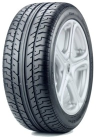 Foto pneumatico: PIRELLI, PZERO SYSTEM DIREZIONALE 215/45 ZR1818 89Y Estive