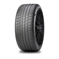 Foto pneumatico: PIRELLI, PZERO WINTER 245/35 R1919 93V Invernali