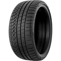 Foto pneumatico: PIRELLI, PZERO WINTER XL MFS * BSW M+S 3PMSF 245/40 R1919 98V Invernali