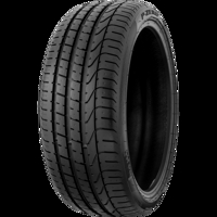 Foto pneumatico: PIRELLI, PZERO XL 295/40 R2121 111Y Estive