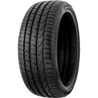 Foto pneumatico: PIRELLI, PZERO RFT * 245/50 R1818 100Y Estive