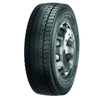 Foto pneumatico: PIRELLI, R02 PRO. DRIVE 235/75 R17.517.5 132M Estive
