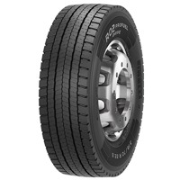 Foto pneumatico: PIRELLI, R02 PRO.DRIVE 315/70 R22.522.5 158L Estive