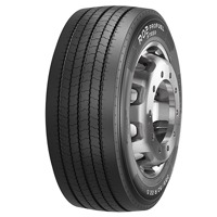 Foto pneumatico: PIRELLI, R02 PRO. STEER 355/50 R22.522.5 156L Estive