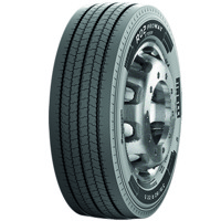 Foto pneumatico: PIRELLI, R02 PROW. STEER 315/60 R22.522.5 154L Estive