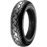 Foto pneumatico: PIRELLI, MT 66 ROUTE 130/90 -1515 66S Estive