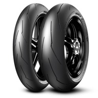 Foto pneumatico: PIRELLI, S.CORSA V3 SP 190/50 R1717 73W Estive