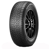 Foto pneumatico: PIRELLI, SCO WI 2 FR 275/45 R2121 110V Invernali