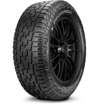 Foto pneumatico: PIRELLI, SCORPION ALL TERRAIN PLUS 295/40 R2020 110V Quattro-stagioni