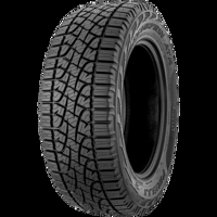 Foto pneumatico: PIRELLI, SCORPION ATR XL MO1 e M+S M+S 275/50 R2020 113V Estive