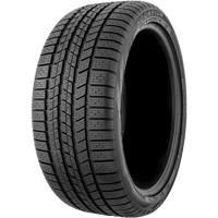 Foto pneumatico: PIRELLI, SCORPION ICE+SNOW XL RFT * M+S 3PMSF 315/35 R2020 110V Invernali