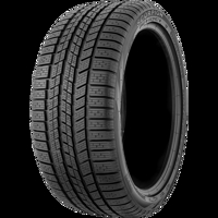 Foto pneumatico: PIRELLI, SCORPION ICE+SNOW XL RFT * M+S 3PMSF 315/35 R2020 110V Invernali