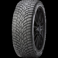Foto pneumatico: PIRELLI, SCORPION ICE ZERO 2 XL MO BSW M+S 3PMSF 235/55 R1919 105H Invernali